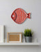 Flying Fish (Hanging Plate) Medium